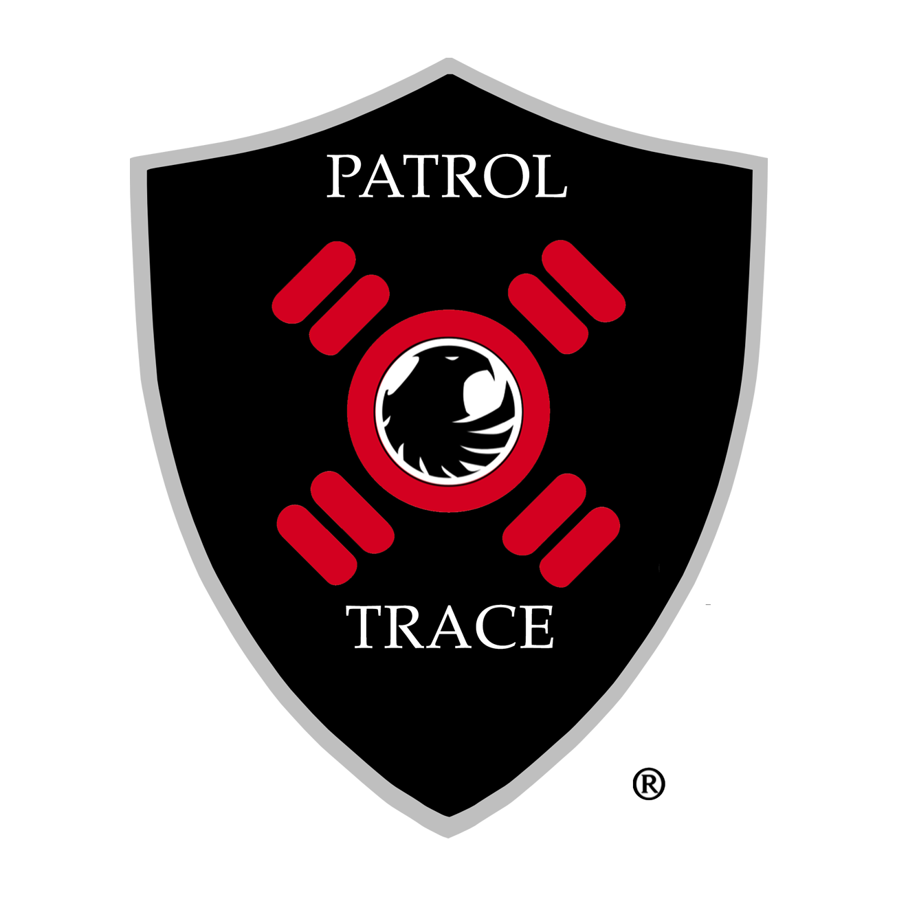 PatrolTrace Logo